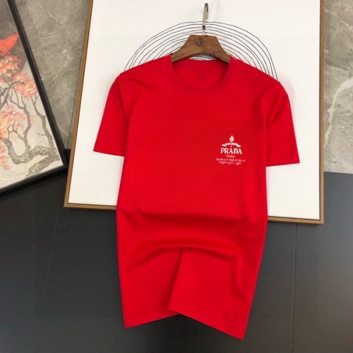 Prada t-shirt men-2102(M-XXXXXL)