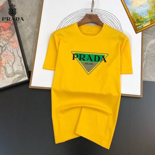 Prada t-shirt men-2118(S-XXXXXL)