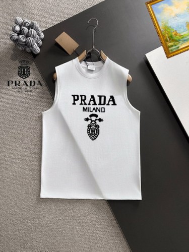 Prada t-shirt men-2125(S-XXXXL)