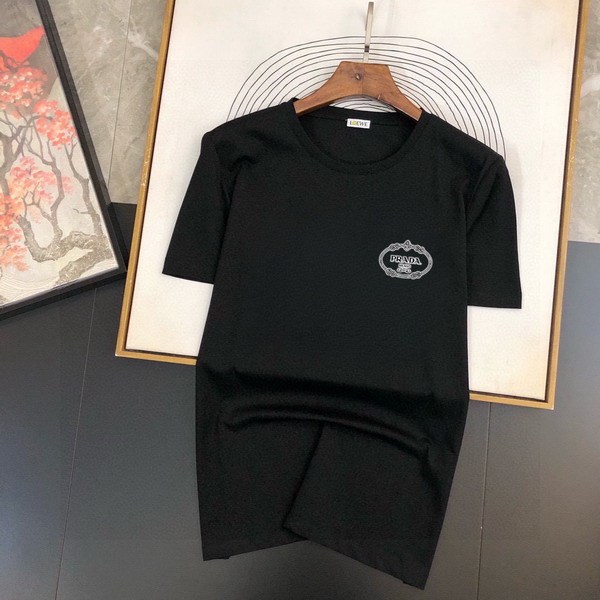 Prada t-shirt men-2105(M-XXXXXL)