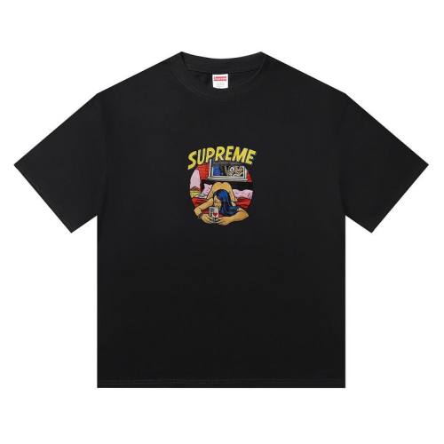 Supreme T-shirt-1646(S-XL)