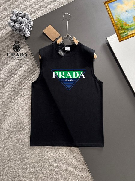 Prada t-shirt men-2129(S-XXXXL)