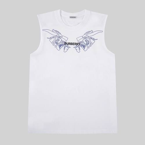 Burberry t-shirt men-3509(S-XXXL)
