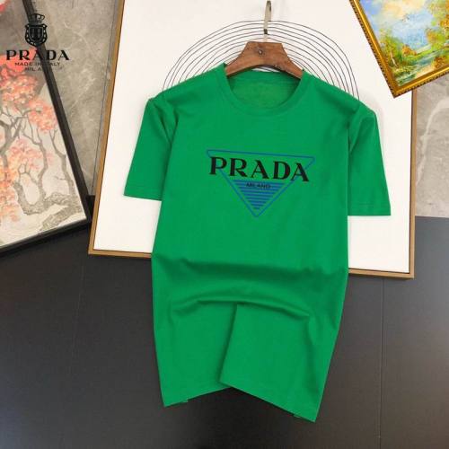 Prada t-shirt men-2120(S-XXXXXL)