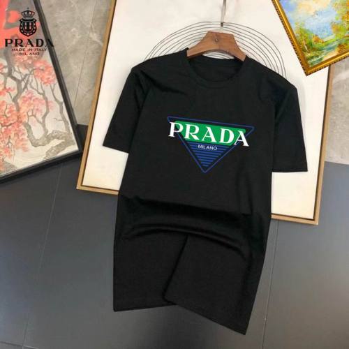 Prada t-shirt men-2121(S-XXXXXL)