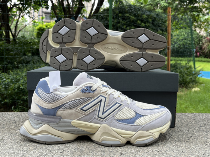 NB Shoes High End Quality-353
