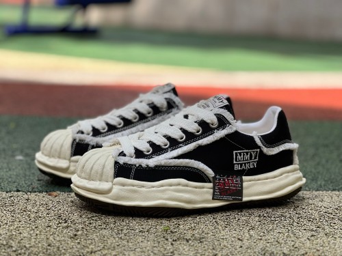 MMY men shoes 1：1 quality-026