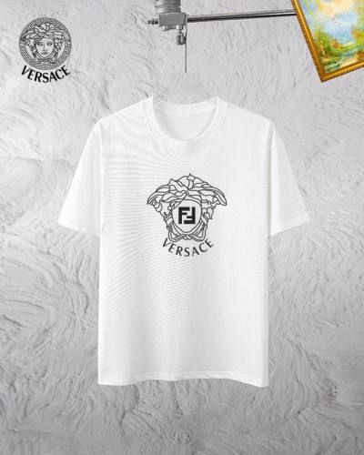 Versace t-shirt men-1717(M-XXXL)