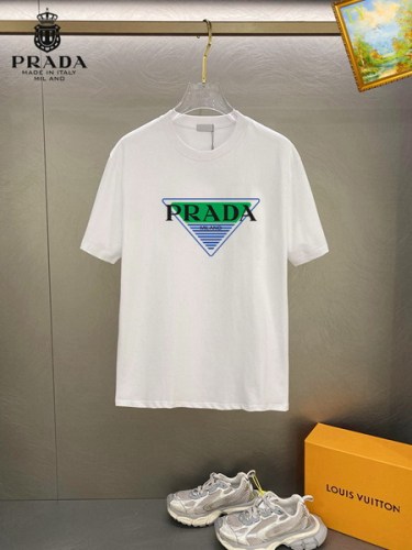 Prada t-shirt men-2113(S-XXXXXL)