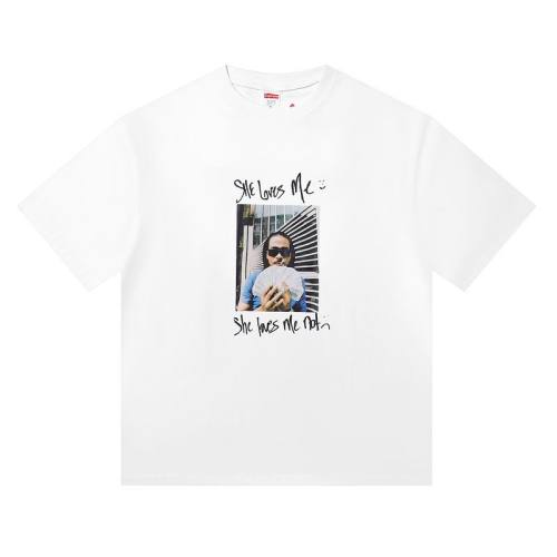 Supreme T-shirt-1650(S-XL)