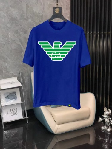 Armani t-shirt men-787(M-XXXXL)