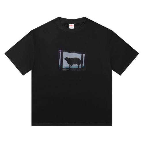 Supreme T-shirt-1654(S-XL)