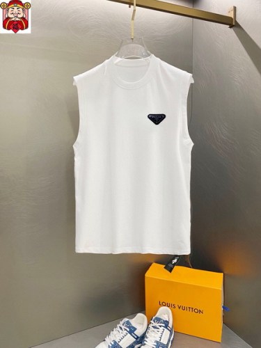 Prada t-shirt men-2136(M-XXXL)