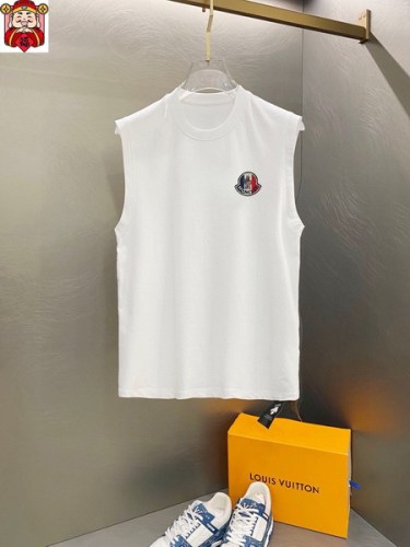 Moncler t-shirt men-2309(M-XXXL)