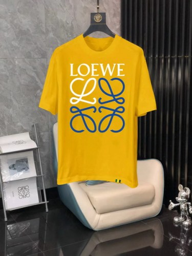 Loewe t-shirt men-704(M-XXXXL)