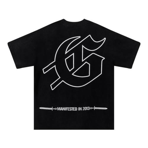 Godspeed t-shirt-520(S-XL)