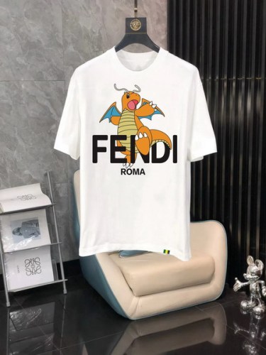 FD t-shirt-2431(M-XXXXL)