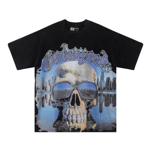 Godspeed t-shirt-529(S-XL)
