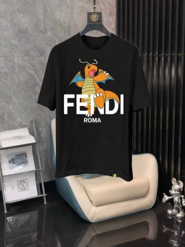 FD t-shirt-2430(M-XXXXL)