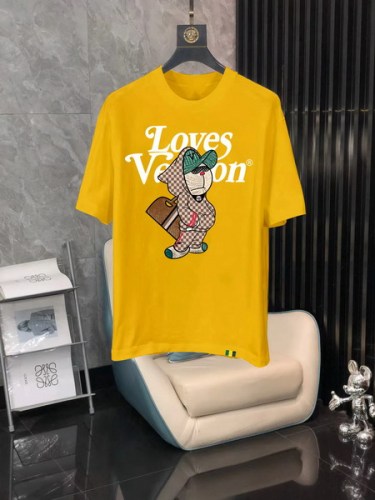 LV  t-shirt men-10269(M-XXXXL)