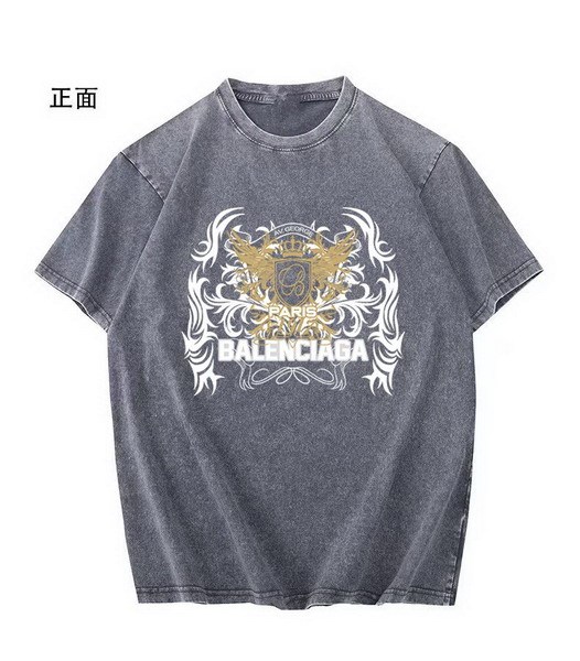 B t-shirt men-7867(M-XXXXL)