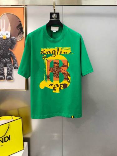 B t-shirt men-7911(M-XXXXL)