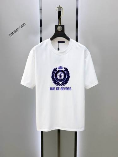 B t-shirt men-7873(S-XXL)