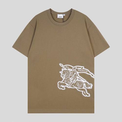 B t-shirt men-7897(S-XXXL)