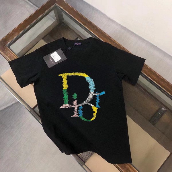 Dior T-Shirt men-2971(M-XXXXXL)