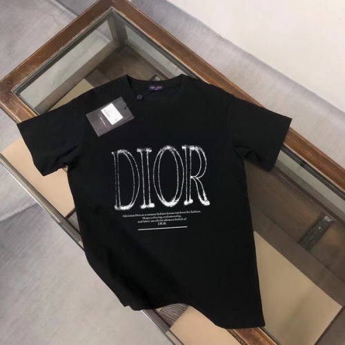 Dior T-Shirt men-2981(M-XXXXXL)