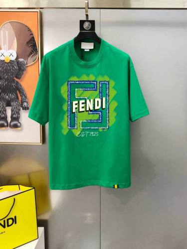FD t-shirt-2445(M-XXXXL)
