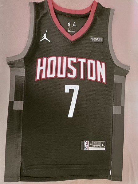 NBA Houston Rockets-165