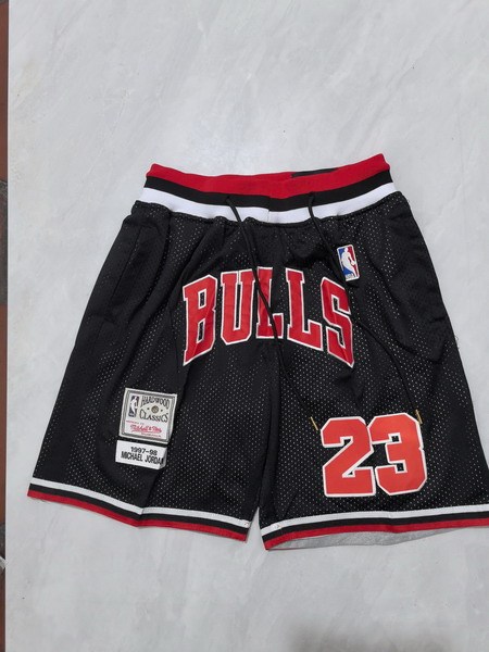 NBA Shorts-1936