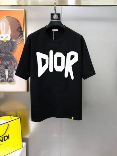 Dior T-Shirt men-2968(M-XXXXL)