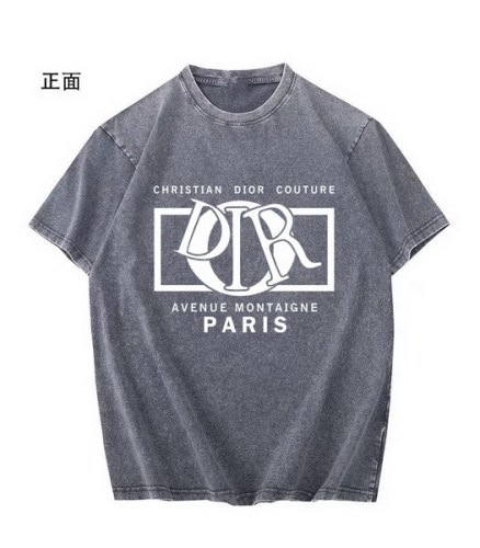 Dior T-Shirt men-2970(M-XXXXL)