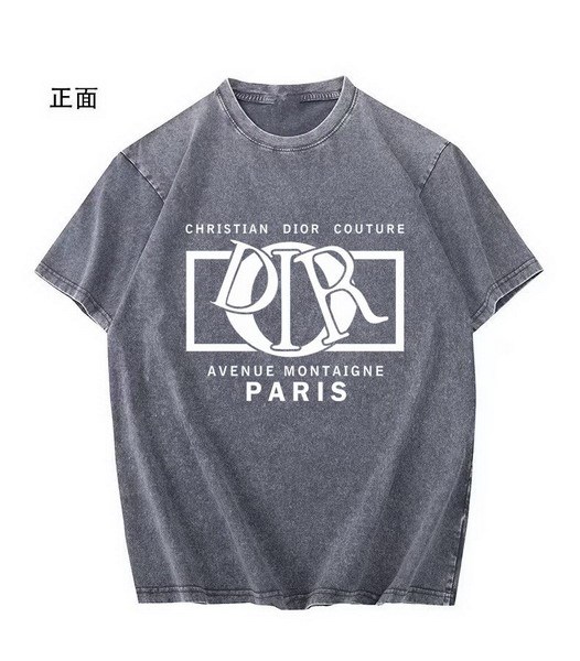Dior T-Shirt men-2970(M-XXXXL)