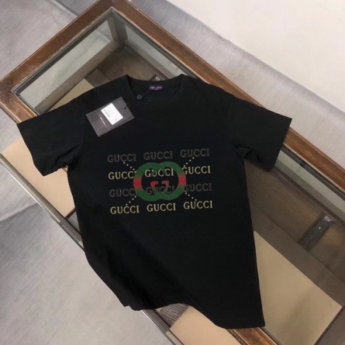 G men t-shirt-8317(M-XXXXXL)