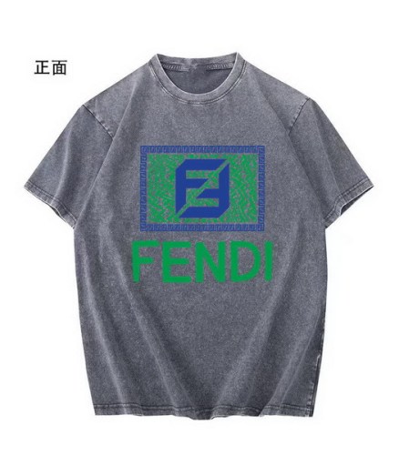 FD t-shirt-2439(M-XXXXL)