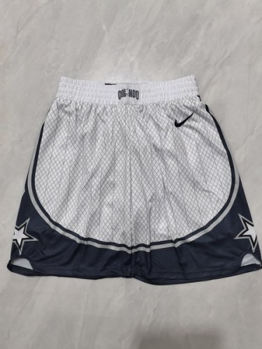 NBA Shorts-1933