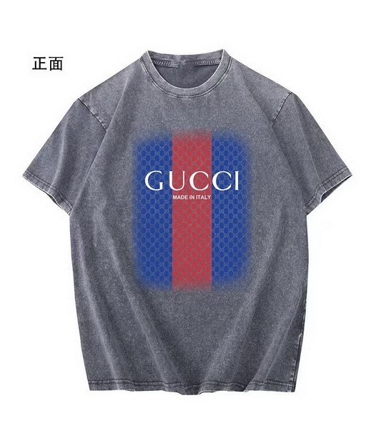 G men t-shirt-8277(M-XXXXL)