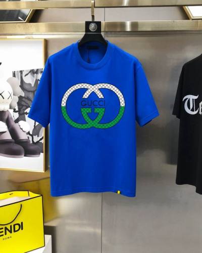 G men t-shirt-8296(M-XXXXL)
