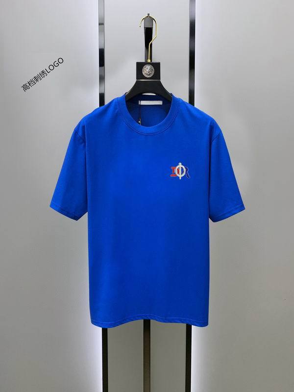 Dior T-Shirt men-2989(S-XXL)