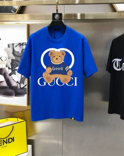 G men t-shirt-8304(M-XXXXL)