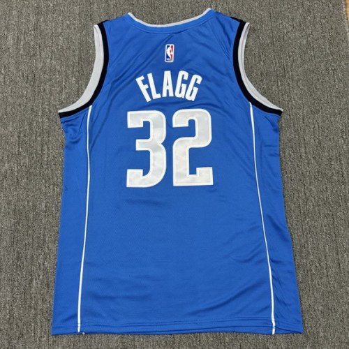 NBA Dallas Mavericks-158