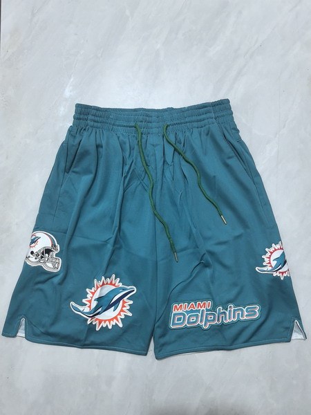 NBA Shorts-1943