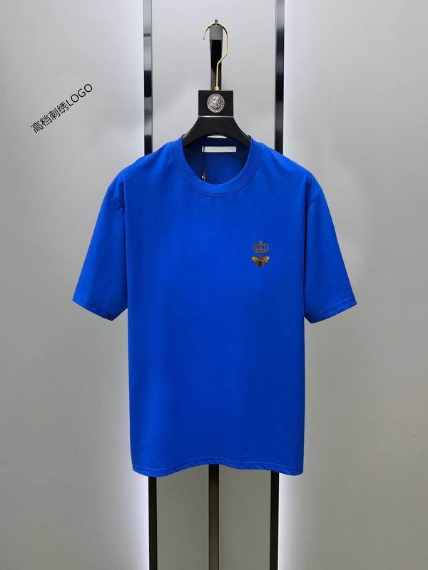 G men t-shirt-8347(S-XXL)
