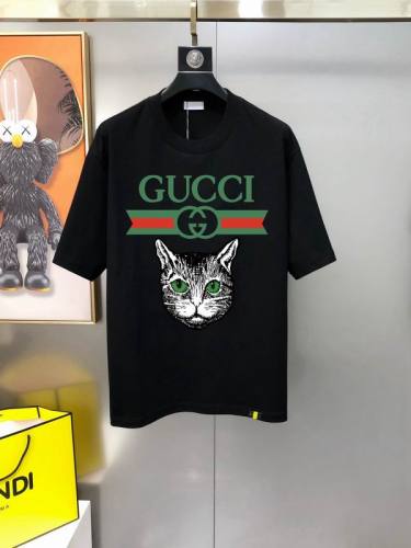 G men t-shirt-8284(M-XXXXL)