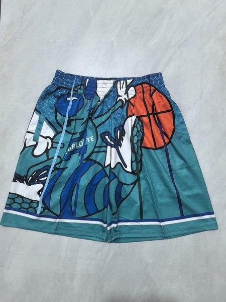 NBA Shorts-1942