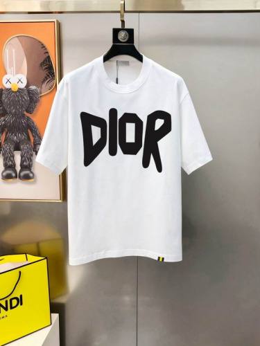 Dior T-Shirt men-2967(M-XXXXL)