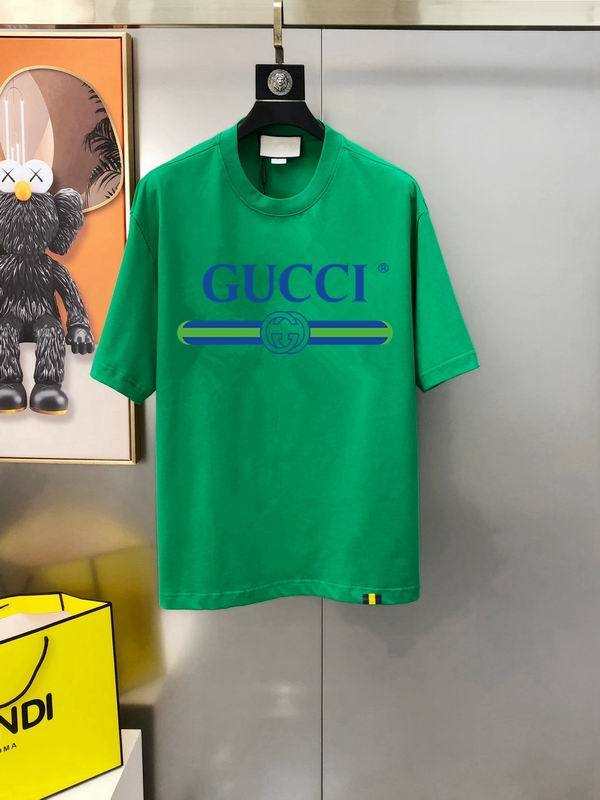 G men t-shirt-8291(M-XXXXL)